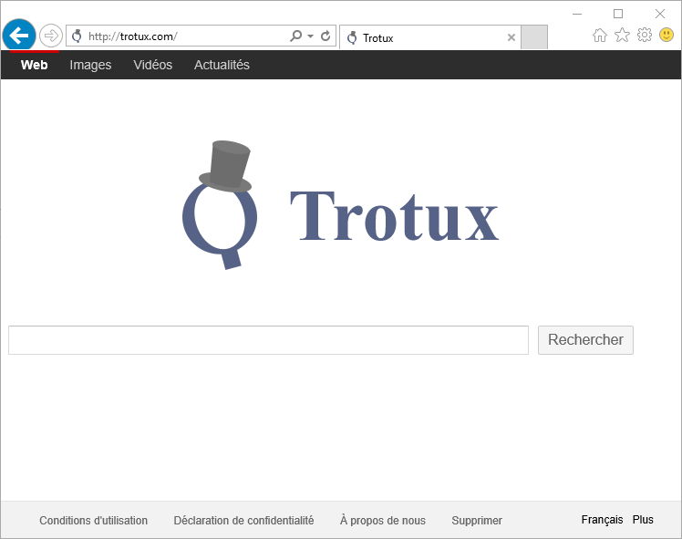 trotux.com