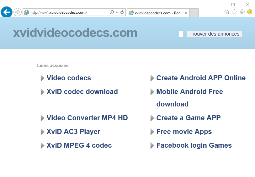 xvidvideocodecs.com