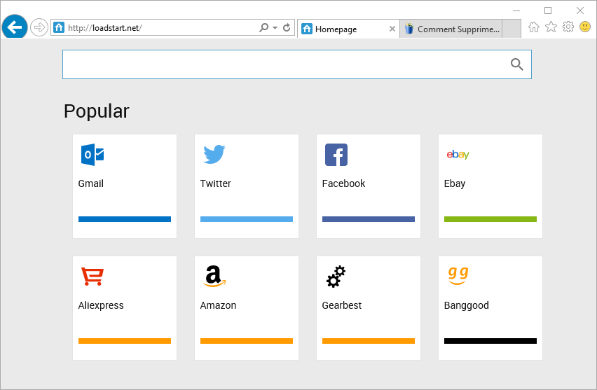 loadstart.net