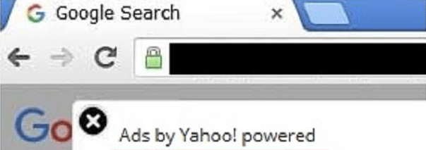 yahoo powered