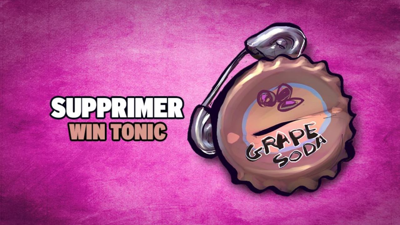 Supprimer Win Tonic Comment Supprimer Supprimer Win Tonic Comment Supprimer