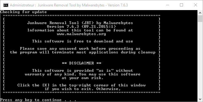 junkware-removal-tool